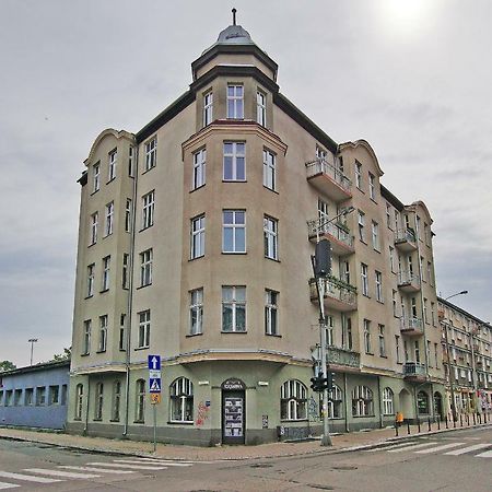 Central Gdansk Old Town ภายนอก รูปภาพ
